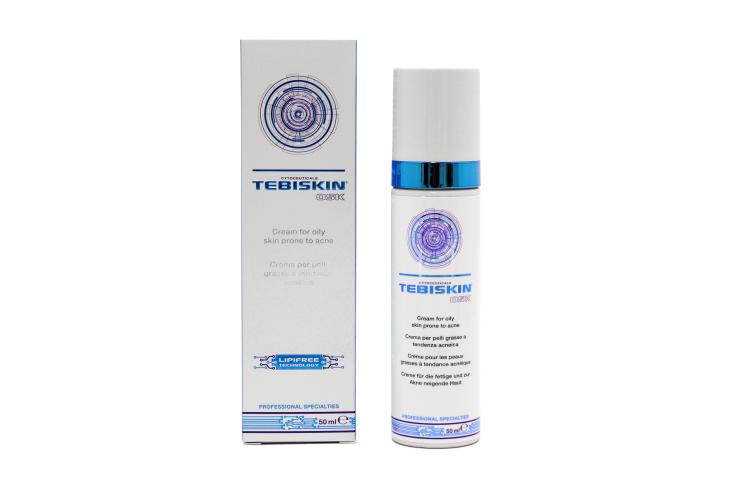 Tebiskin Osk creme - Kanskinclinic
