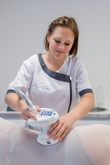 Medische LPG-Endermologie Behandelingen