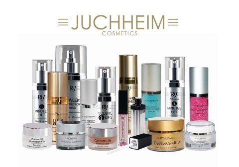 Jucheim producten Kan Skin Clinic