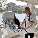 Huidanalyse Kan Skin Clinic