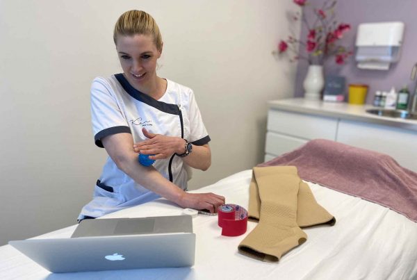 Omgaan met lymfoedeem - Kan Skin Clinic