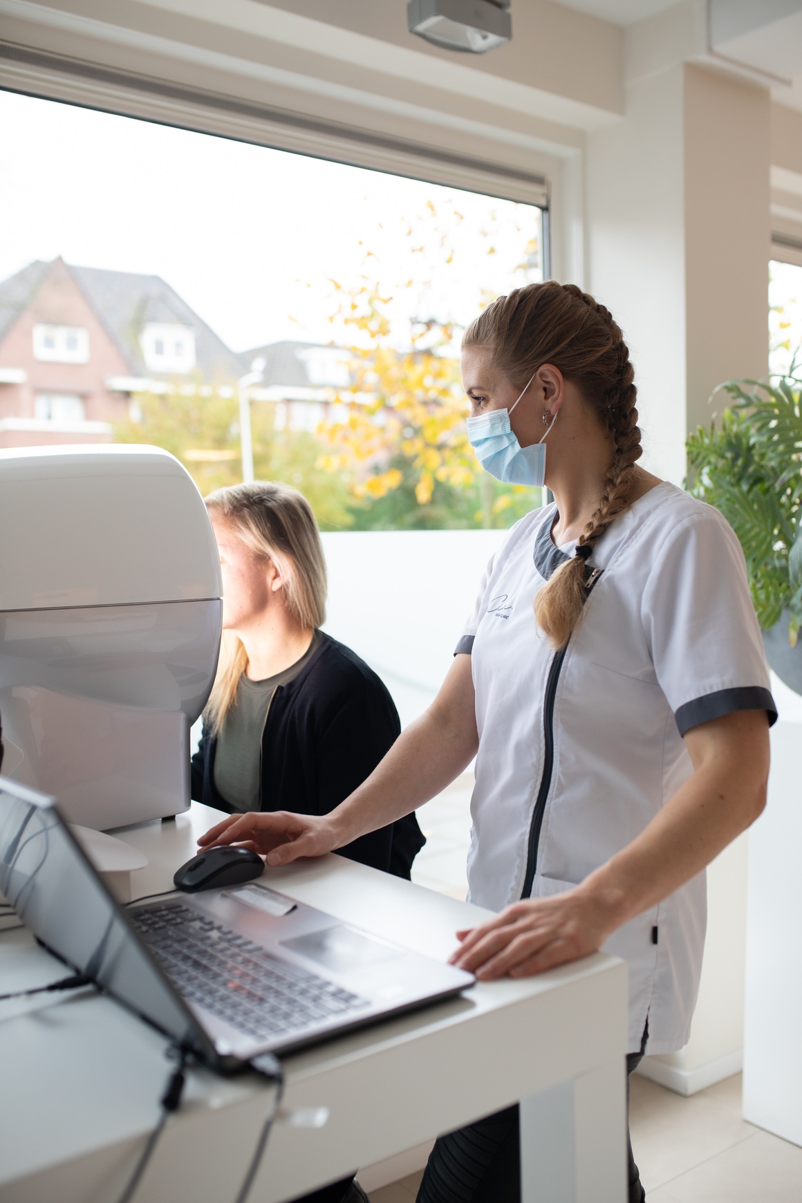 Huidanalyse - Kan Skin Clinic Bussum