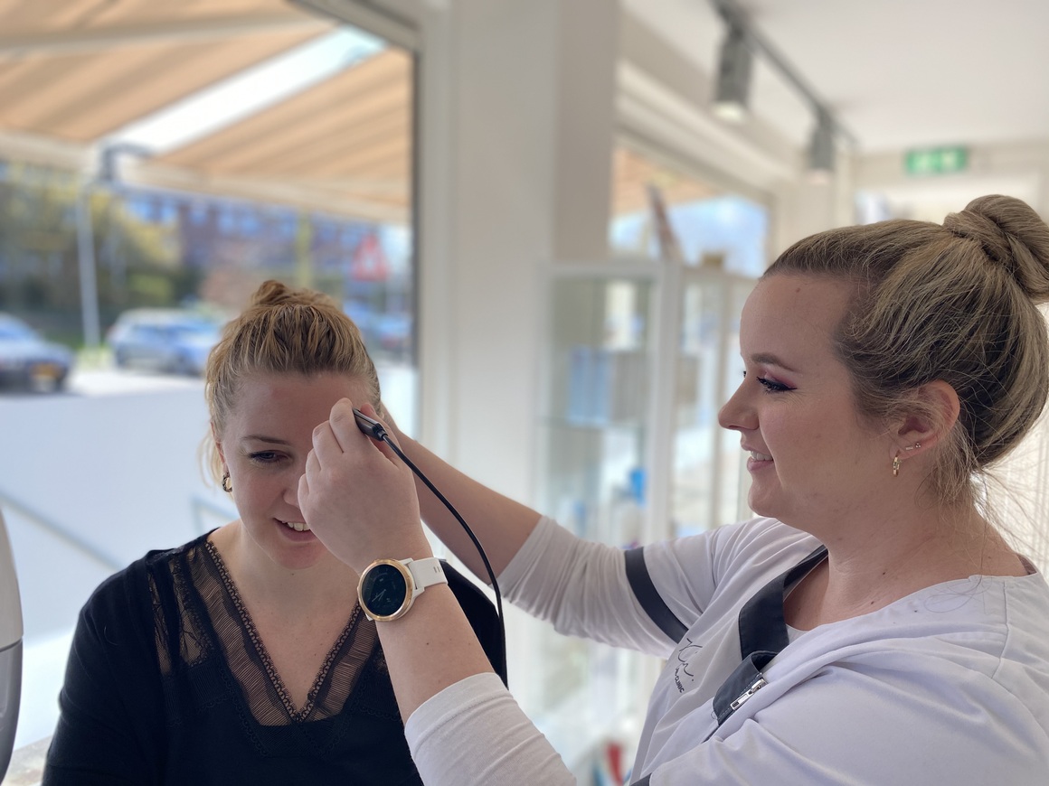 Huidanalyse - Kan Skin Clinic Bussum