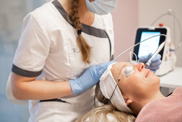 Vaat En Pigmentlaser - Kan Skin Clinic Bussum