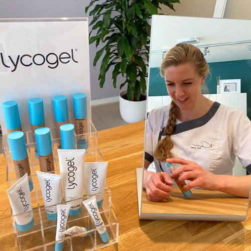 Lycogel Blog