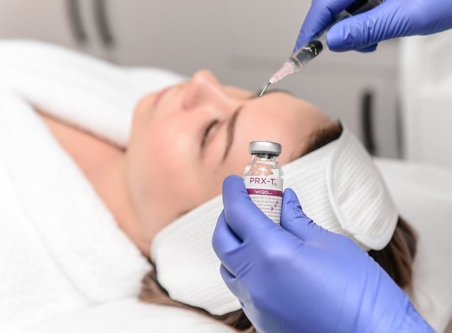 PRX-T33 Skinbooster