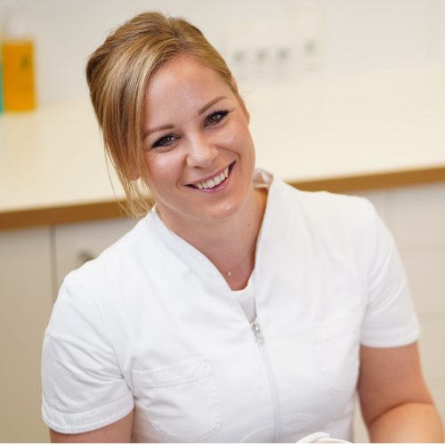 Kan Skin Clinic - Ingrid Majoor