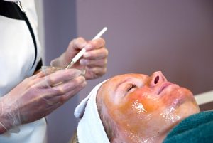 Kan Skin Clinic - De kracht van dieptereiniging