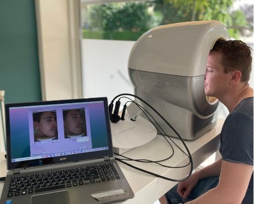 Huidanalyse
