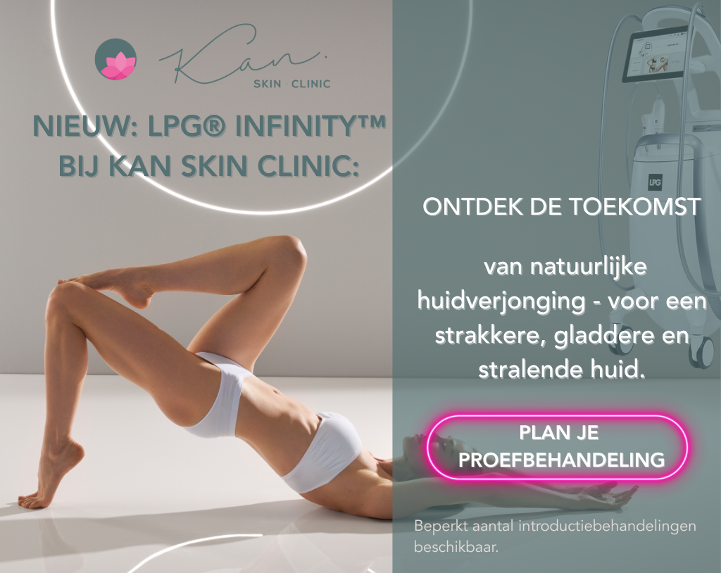 Kan Skin Clinic - LPG Infinity