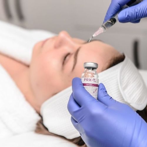 PRX-T33 Skinbooster - Kan Skin Clinic Bussum