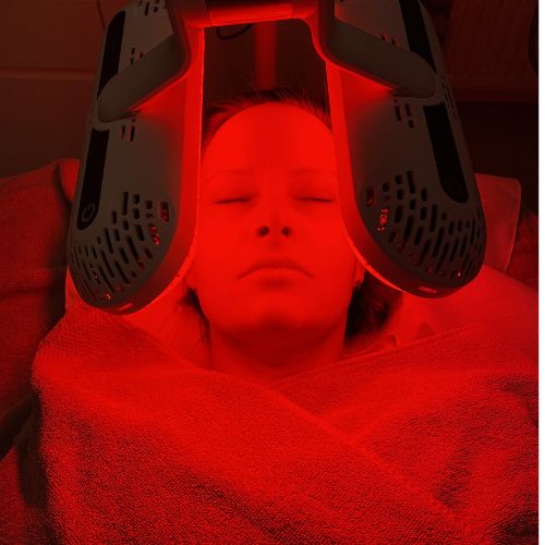 LED Therapie