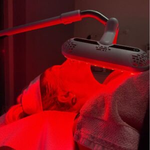 LED Therapie