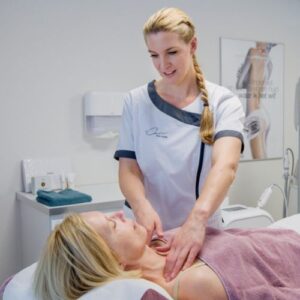 Lymfoedeem - Lipoedeem - Kan Skin Clinic Bussum
