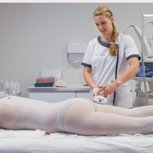 Lymfoedeem - Lipoedeem - Kan Skin Clinic Bussum
