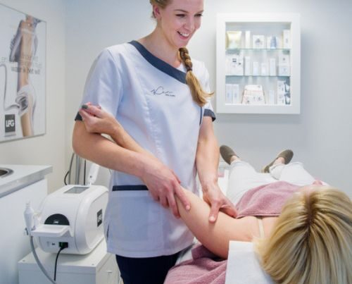Lipoedeem - Kan Skin Clinic Bussum