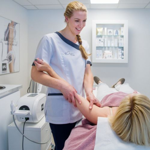 Lipoedeem - Kan Skin Clinic Bussum