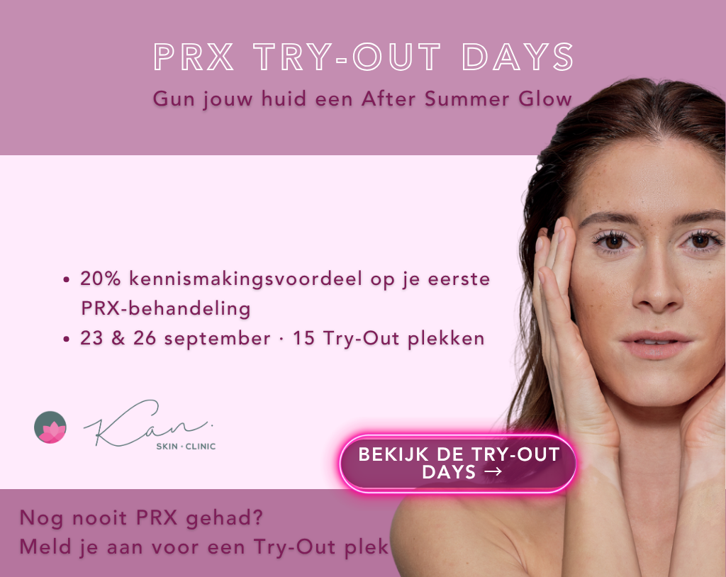 PRX actie